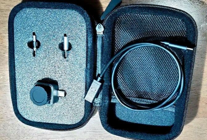 HIKMICRO Mini2Plus V2 サーモグラフィースマホ用 HIKMICRO Mini2Plus V2 サーモグラフィースマホ用