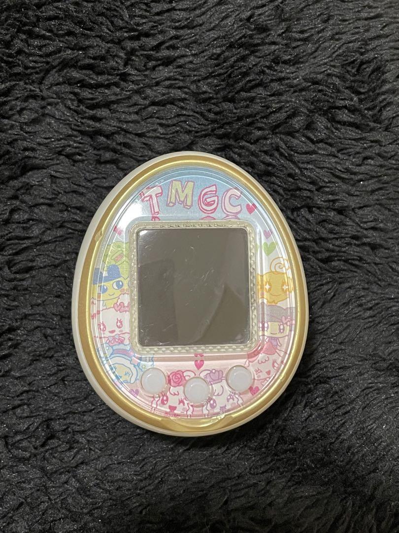 たまごっち4U ホワイト