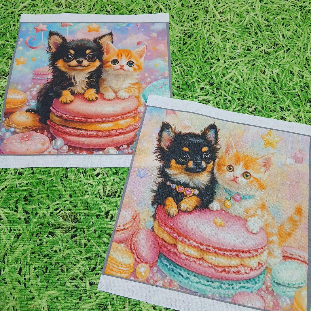 オーダー用犬パネル確認ページ8