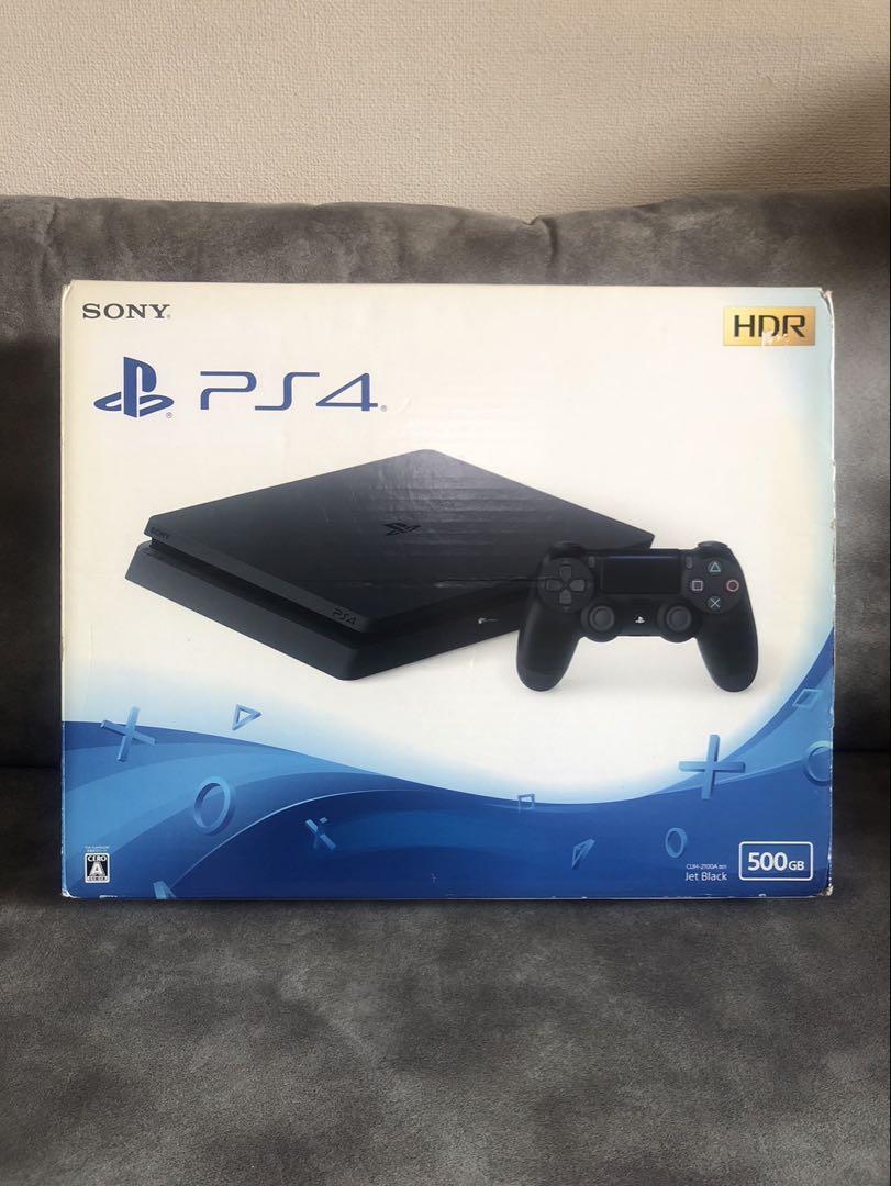 ps4