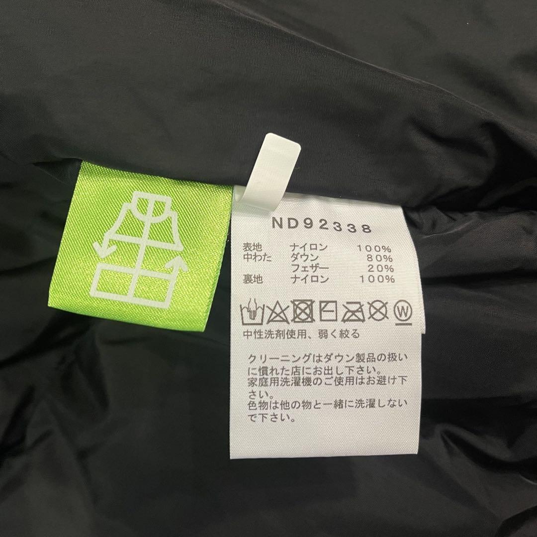 ジャケット・アウター THE NORTH FACE Nuptse Vest NT L