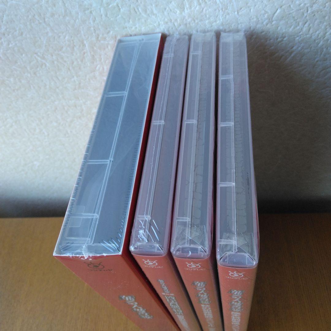 新品DVD　踊る大捜査線 BOXセット〈限定盤・6枚組〉＆スペシャル3枚
