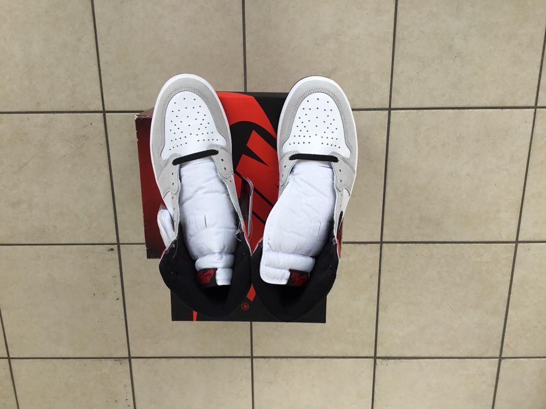 AIR JORDAN 1 RETRO HIGH OG tp9bf-m58156248027 超激安通販