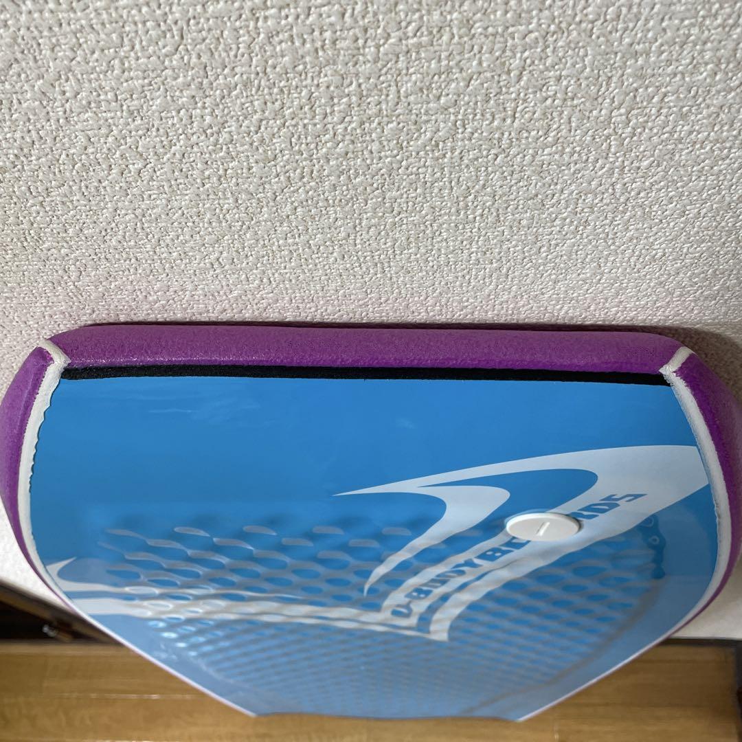 VBodyboards ボディボード