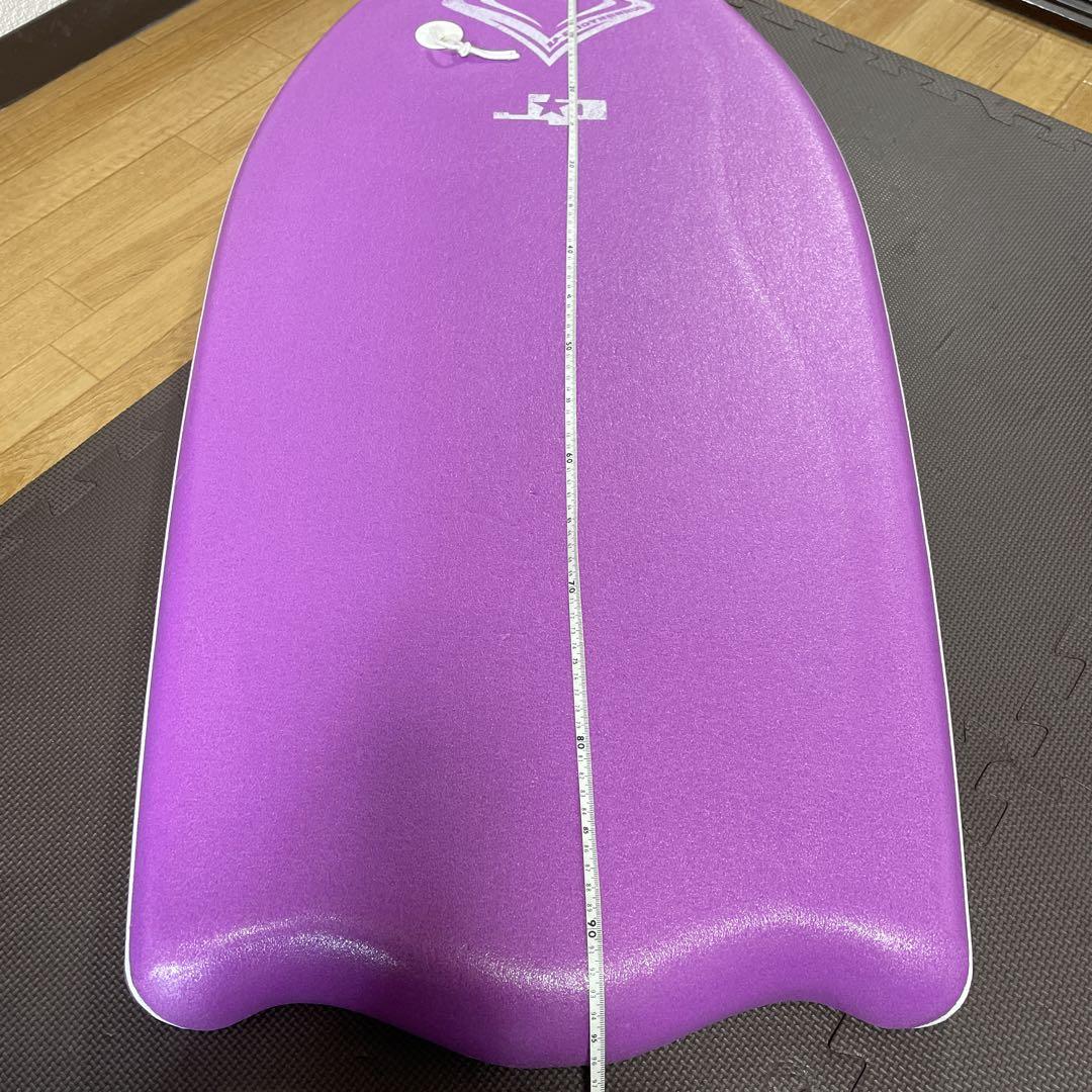 VBodyboards ボディボード