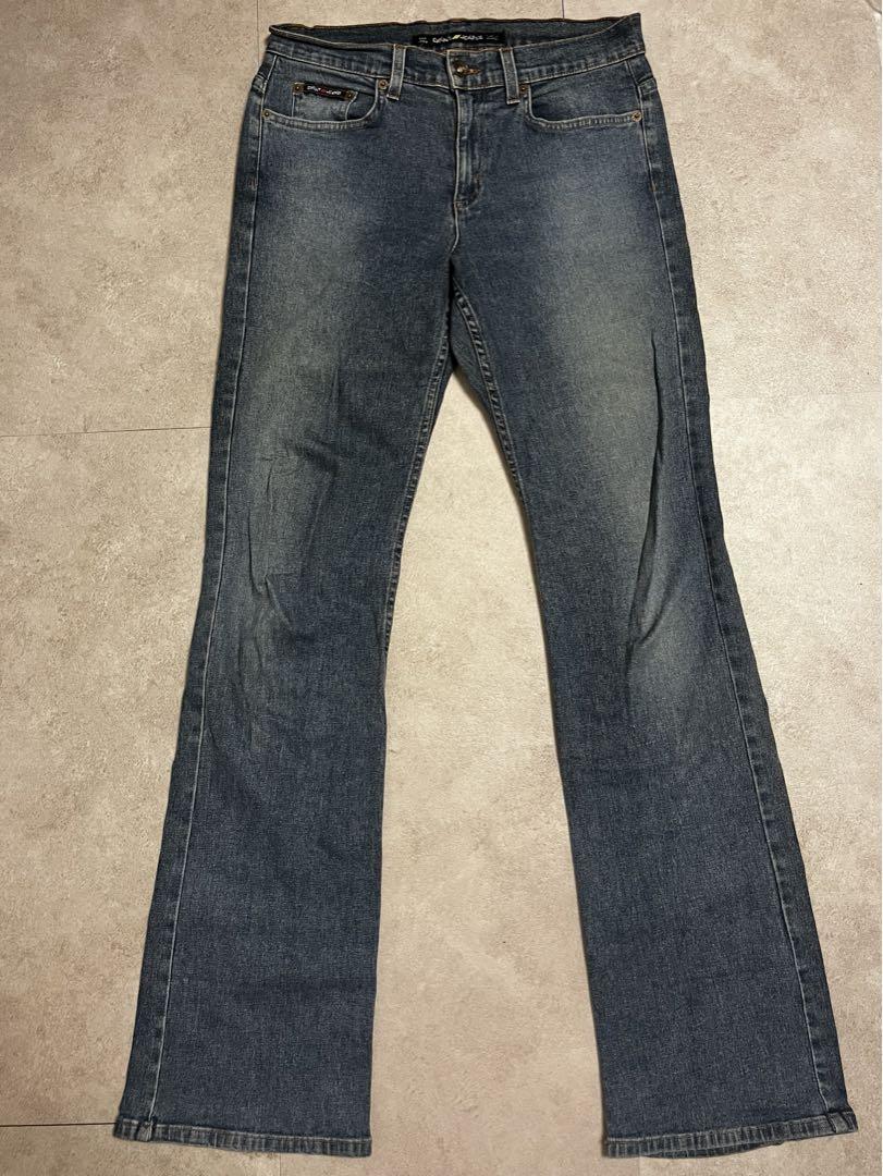 DKNYのjeansデニムアメカジ