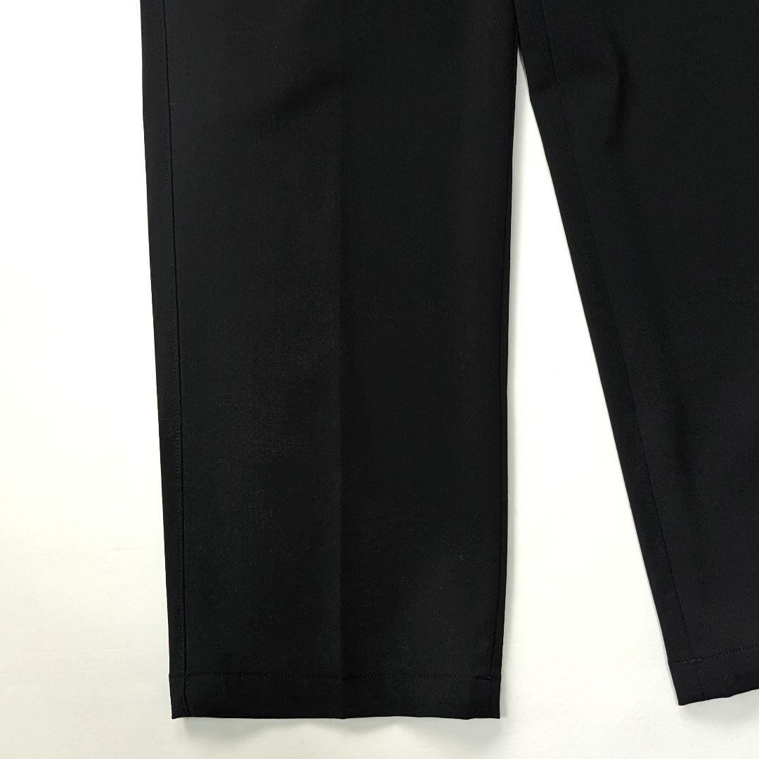 高級約1.9万ウール☆美品◎スティーブンアラン スラックス