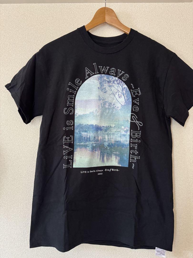 LiSA Tシャツ Lサイズ LIVE イベント LiSA | ソニーミュージック公式オンラインショップ【ROCKET