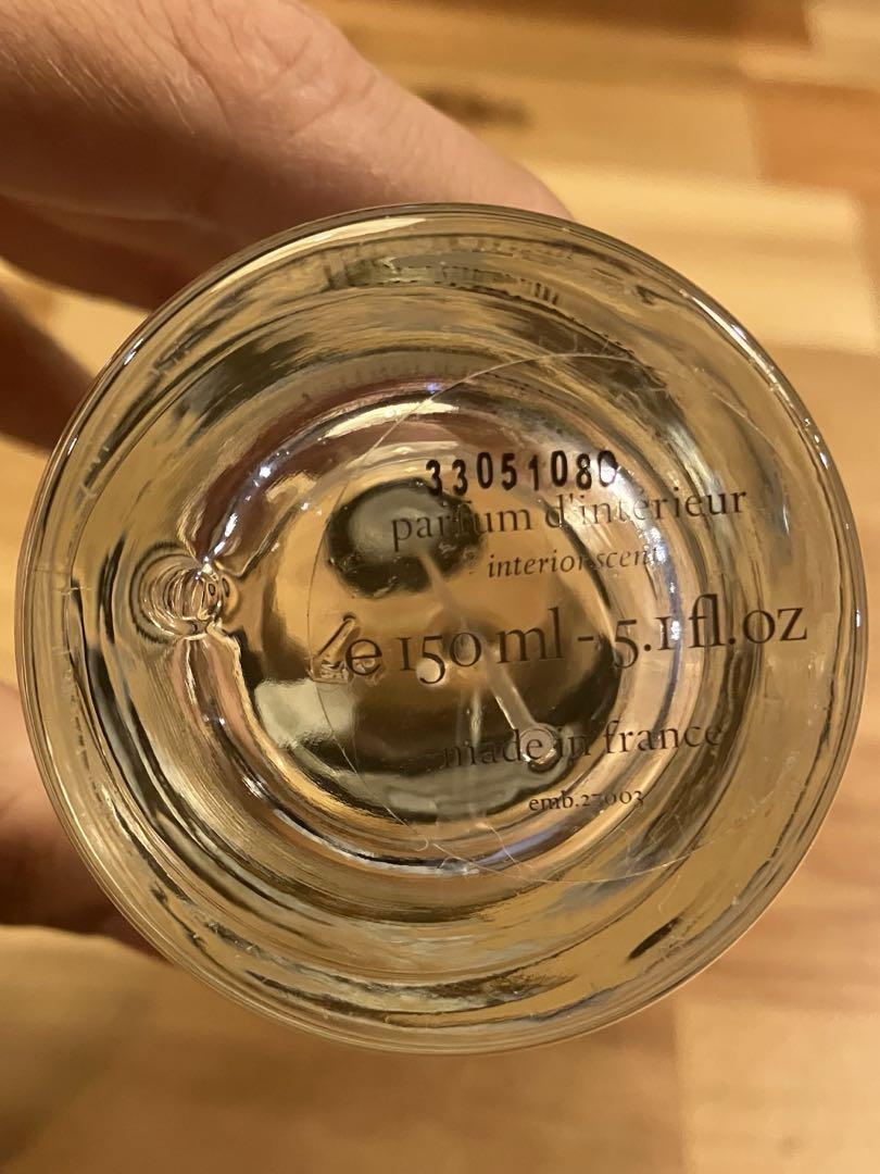 diptyque BAIES 150ml ほぼ未使用
