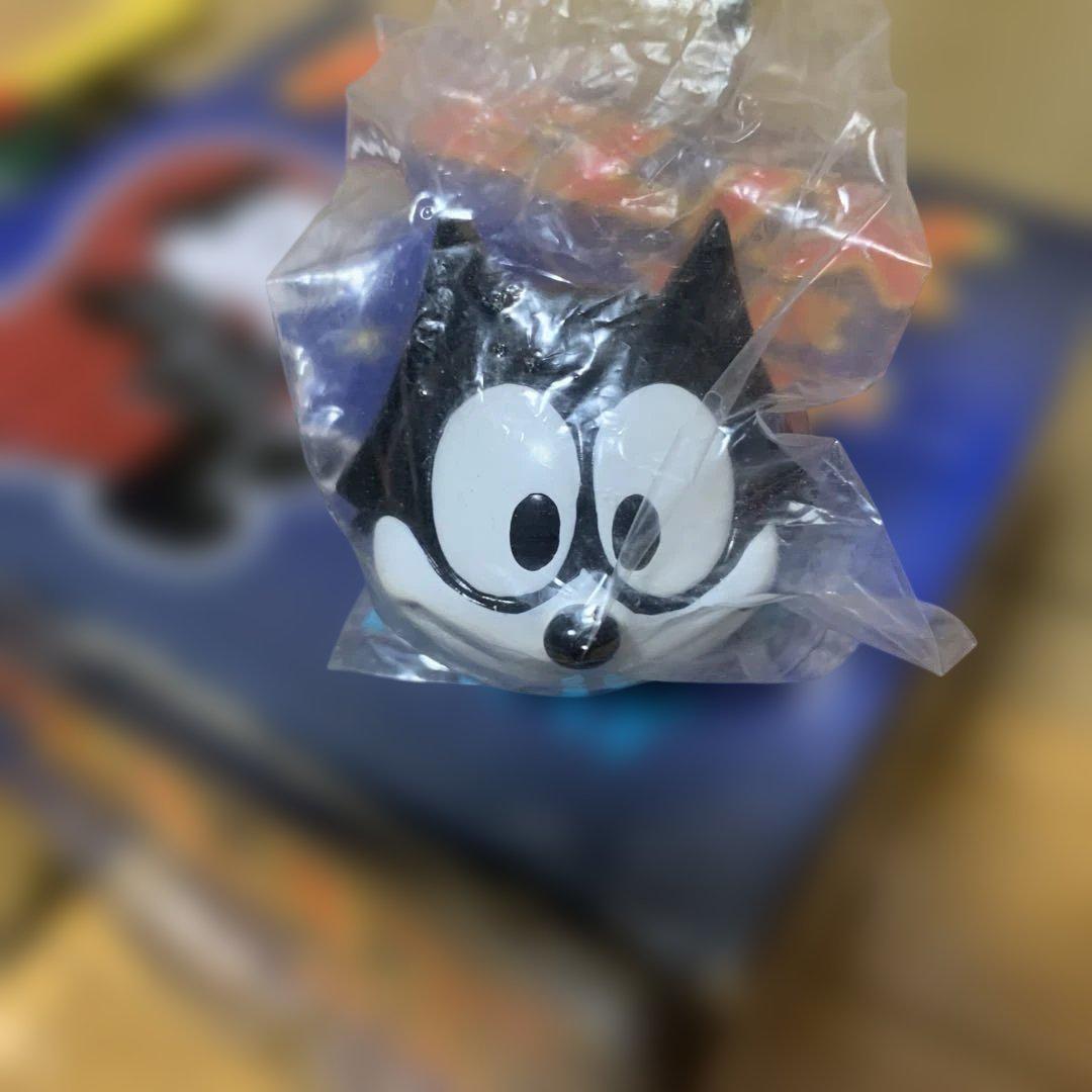 フィリックス ザ キャット おまとめ4点セット フィリックス ザ キャット おまとめ4点セット - メルカリ