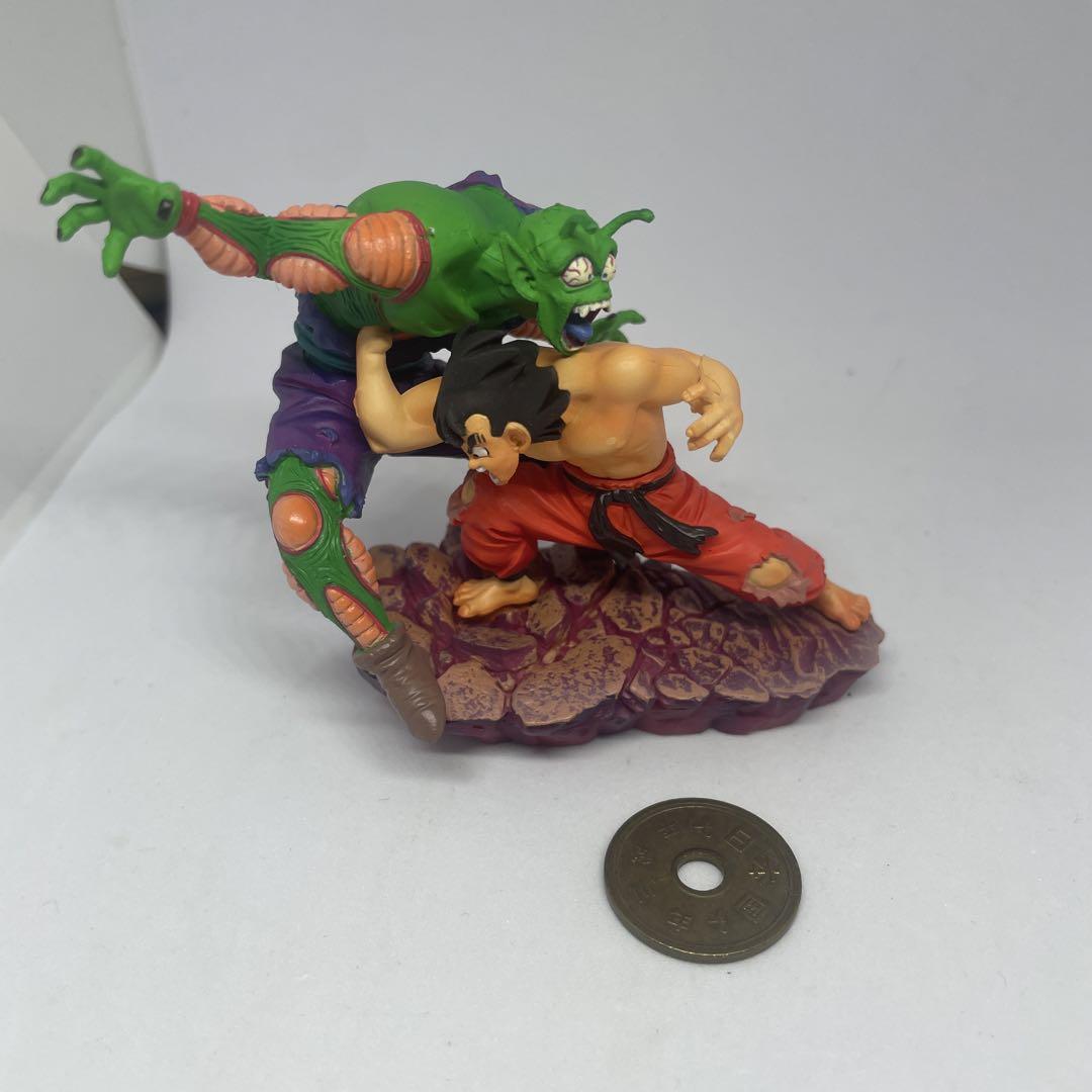 ドラゴンボール フィギュア