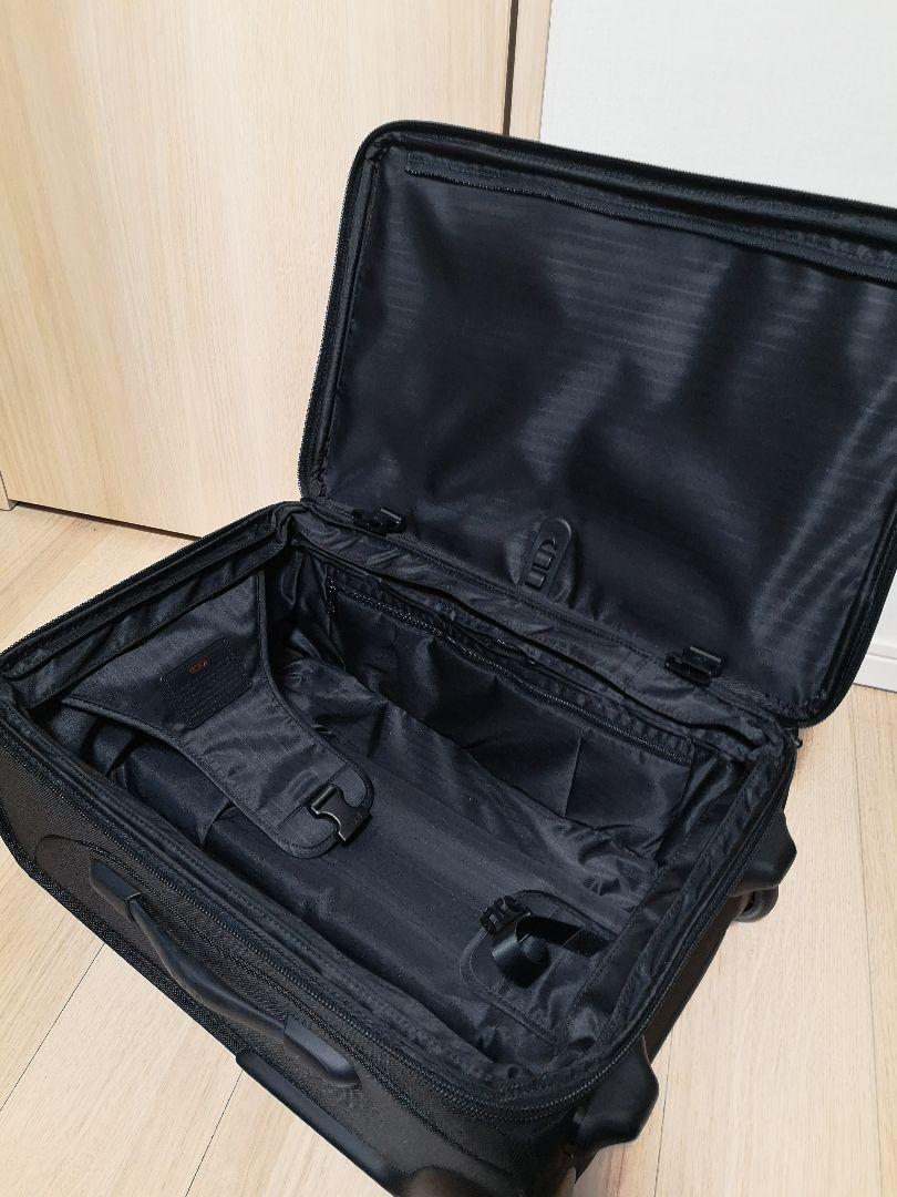 tumi キャリーバッグ 22020DH