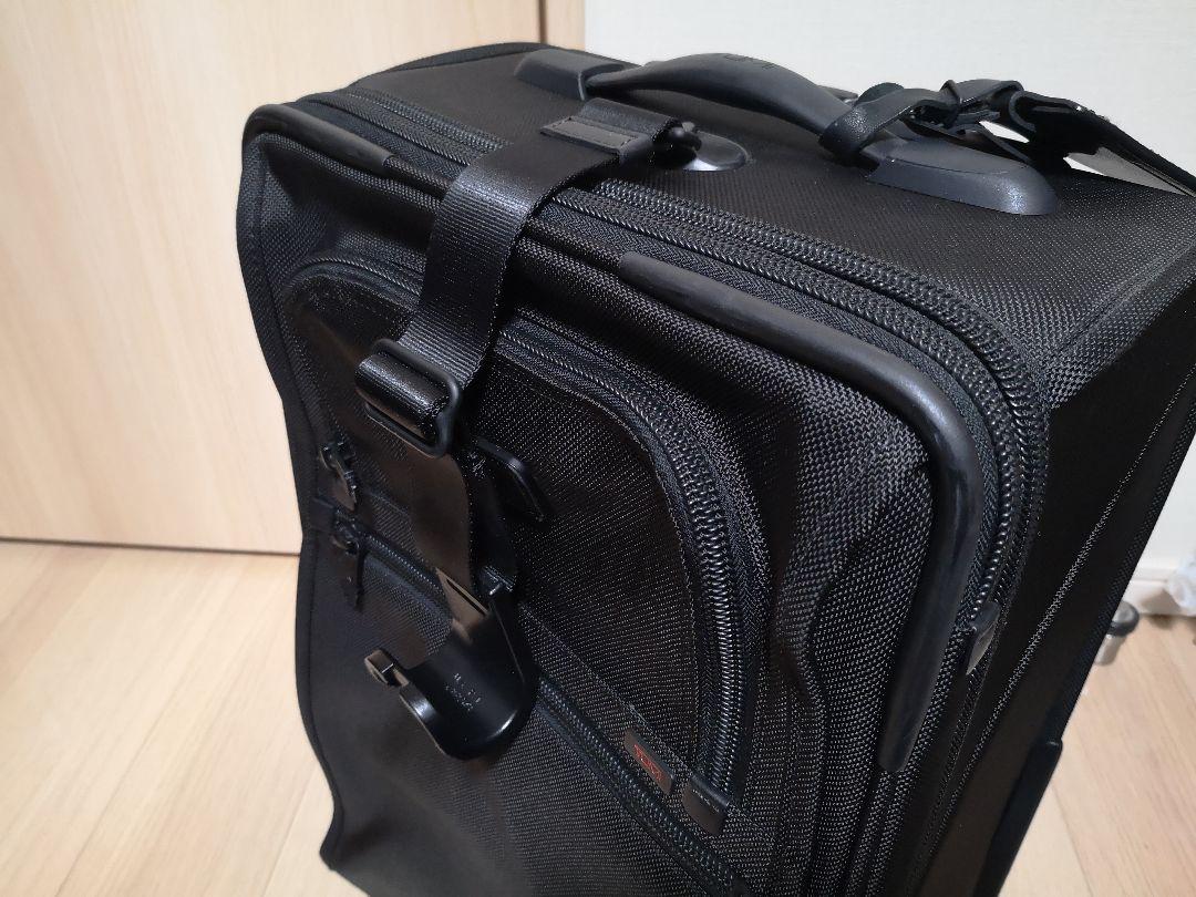 tumi キャリーバッグ 22020DH