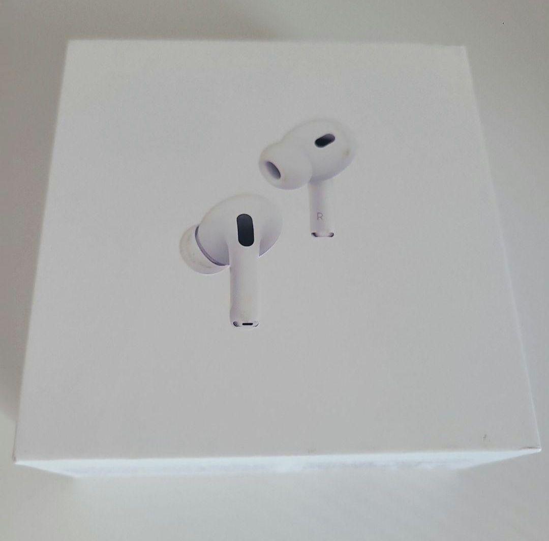 AirPods Pro 第2世代　(MTJV3J/A) USB-C