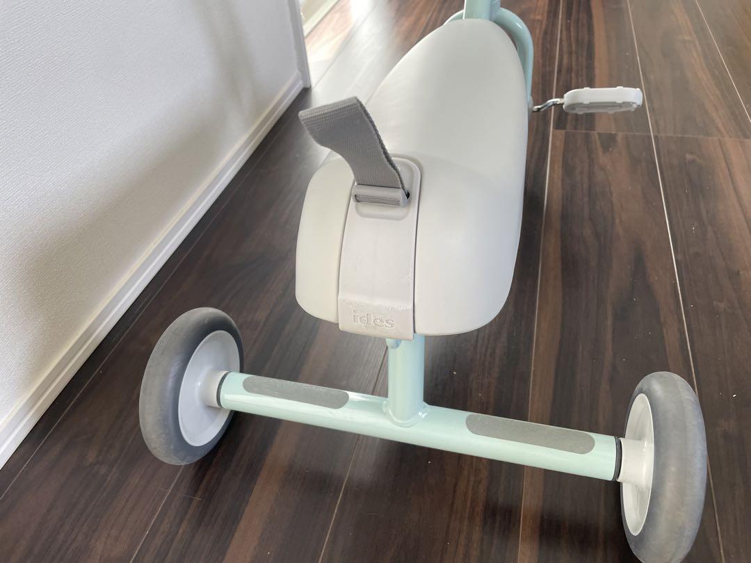 D BIKE dax ディバイク　ダックス　三輪車