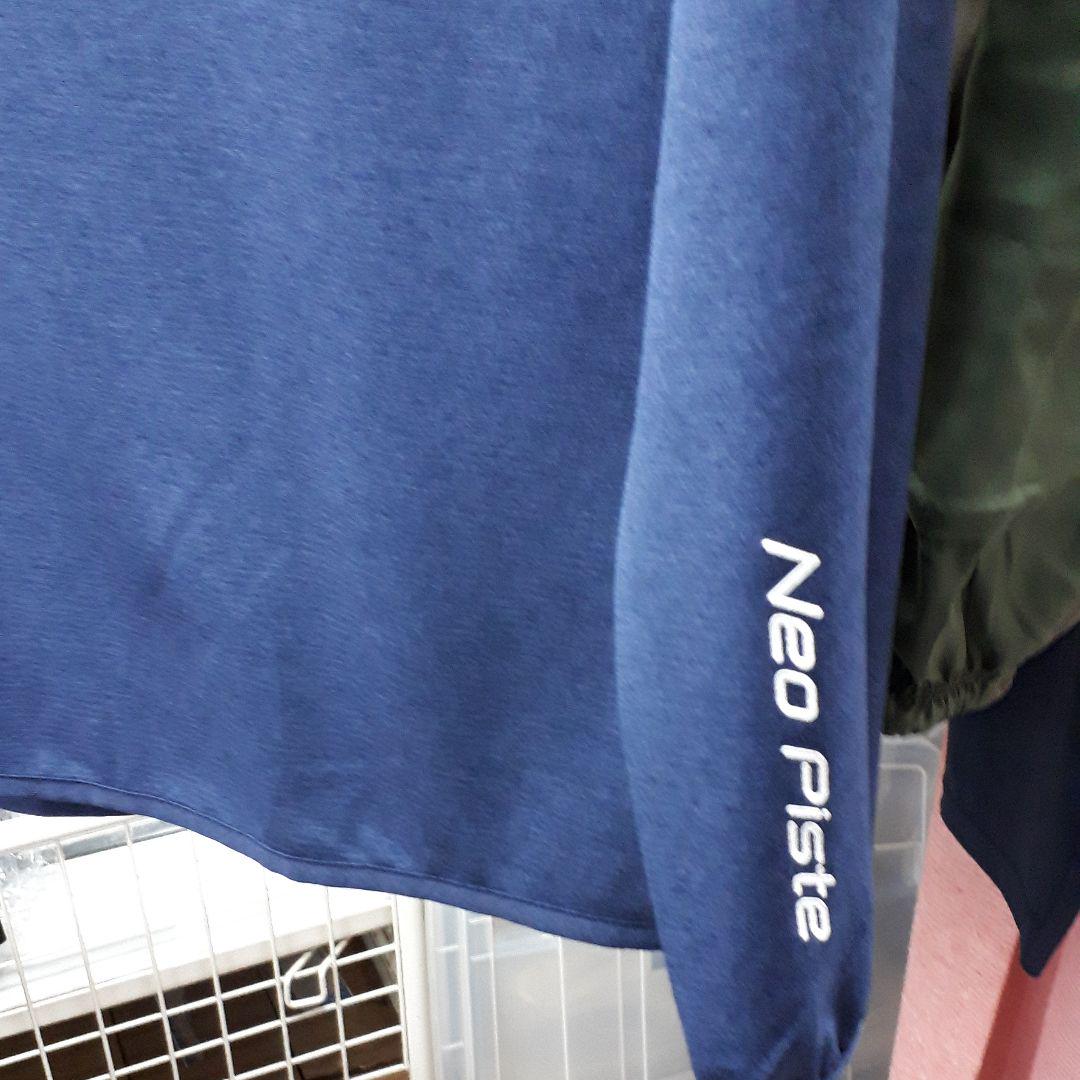 DESCENTE　ネオ・ピステ