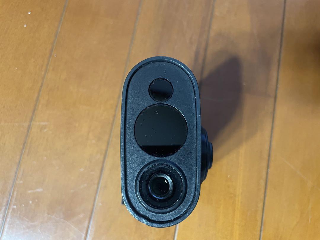 GARMIN APPROACH Z82とBRIEFINGポーチ　セット