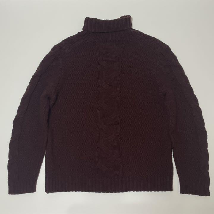 らくらくメ 90s〜 Jean Paul Gaultier HOMME objet ニット 7k8iS-m58159526045 ➤れあり