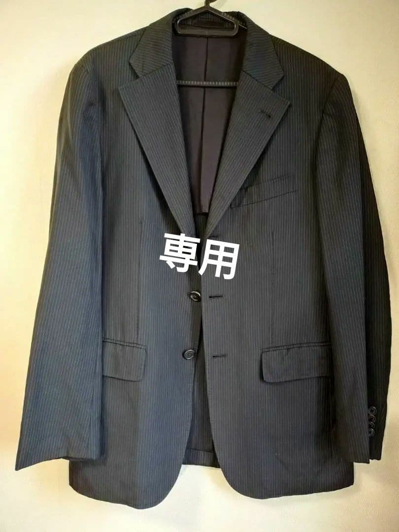 SALE/85%OFF】 Paul Smith × DELFINO メンズテーラードジャケット w2