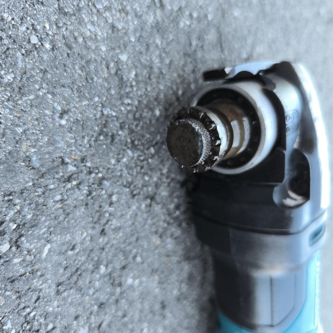 18v マルチツールMakita