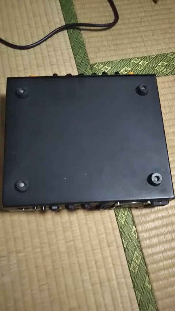 mark bass Little Mark III ベース用ヘッドアンプ