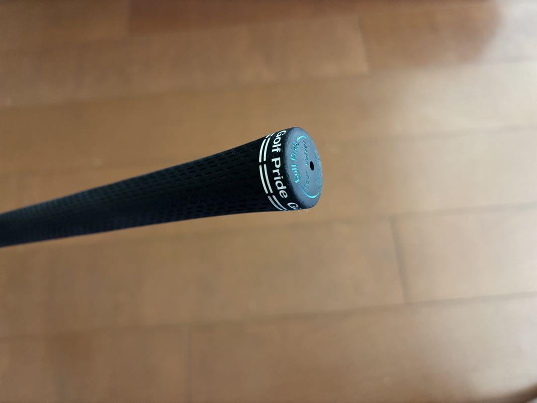 PING TOUR2.0 Black 65S 　1W用シャフト