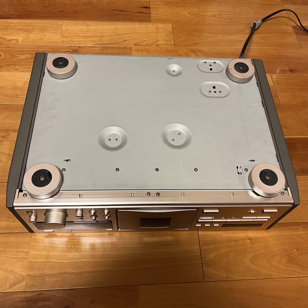 TEAC