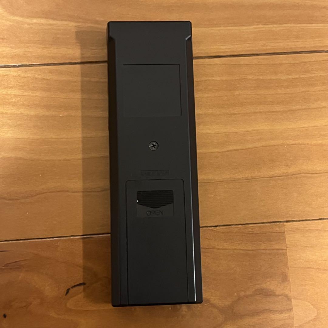 V-7000 カセットデッキ