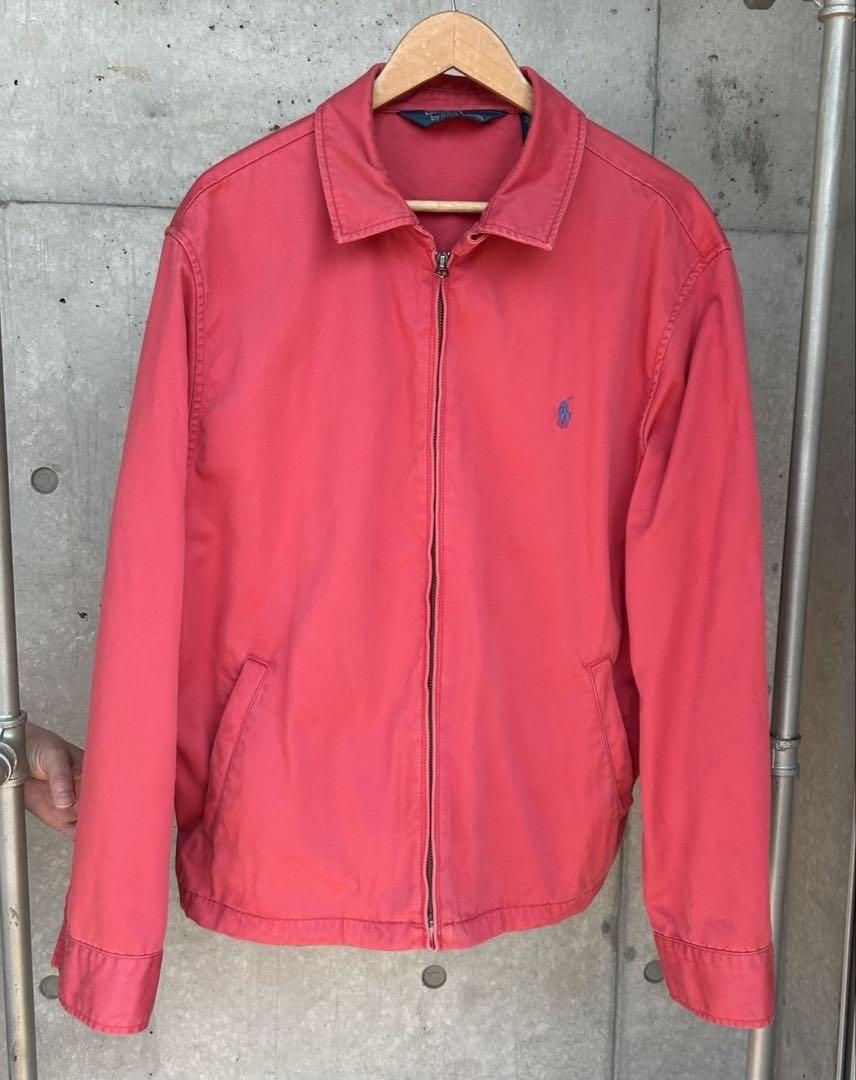 POLObyRALPHLAUREN スウィングトップ POLO by RALPH LAUREN スウィングトップ
