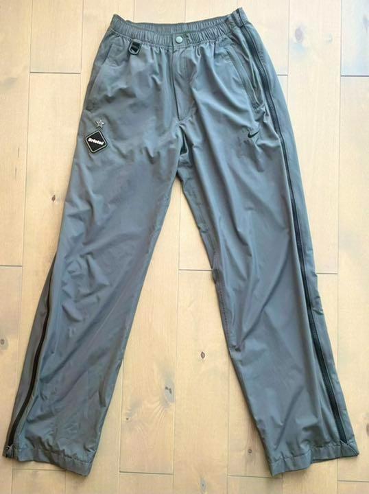 FCRB×NIKE コラボ PDK PANTS soph ソフ