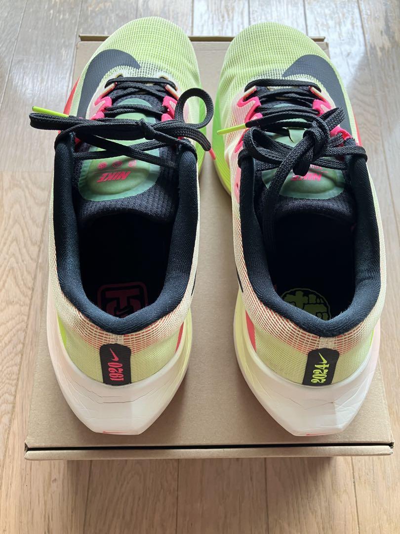 NIKE ZOOMFLY5 PREMIUM EKIDEN ズームフライ5