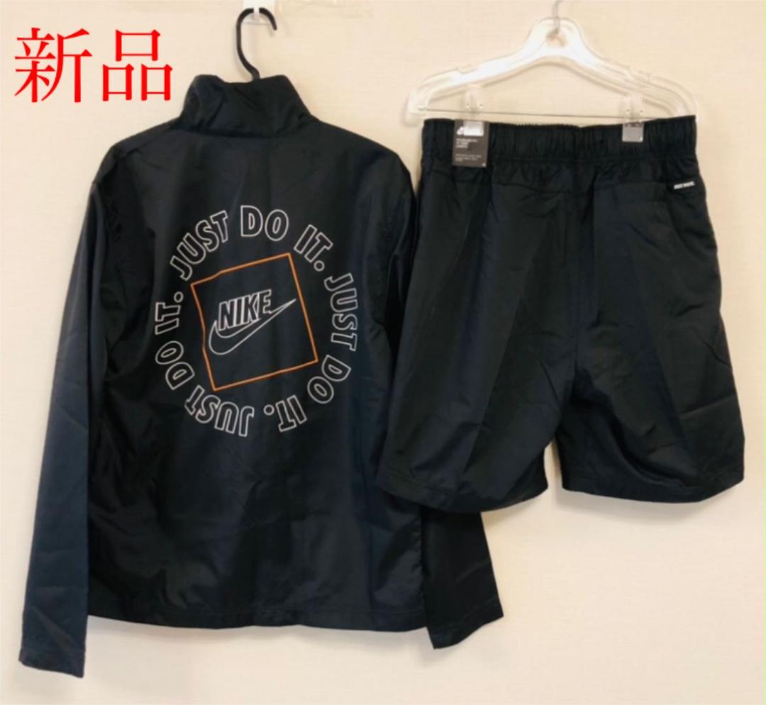 新品 ジャケット/アウター ナイキ ナイキ ウーブンジャケット JDI ウーブンパンツ 上下セット ウーブンジャケット 新品 ジャケット/アウター ナイキ ナイキ ウーブンジャケット JDI ウーブンパンツ 上下セット ウーブンジャケット