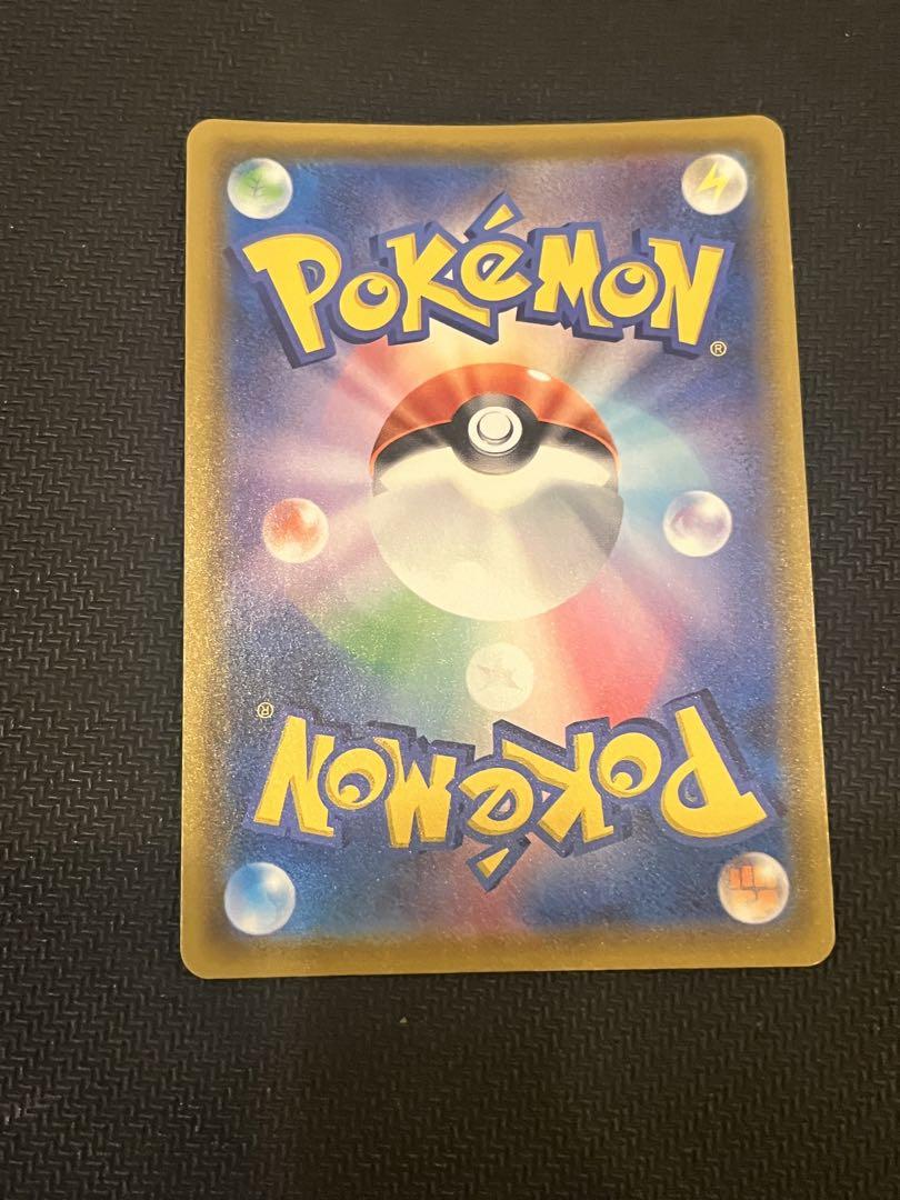 ポケモンカード　ミュウ UR 25th