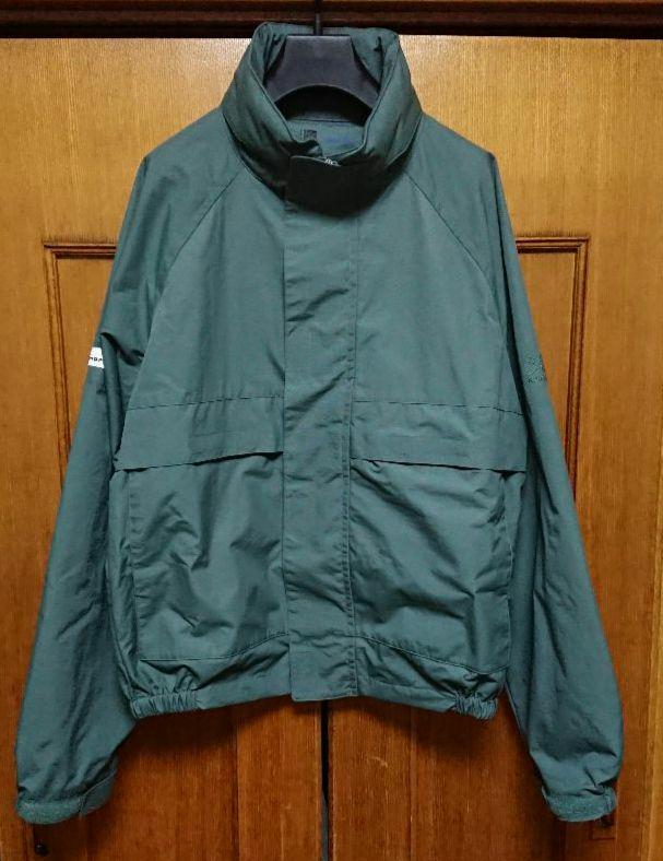 Karrimor × Steven Alan　SAILING BLOUSON　L Karrimor × Steven Alan / SAILING BLOUSON