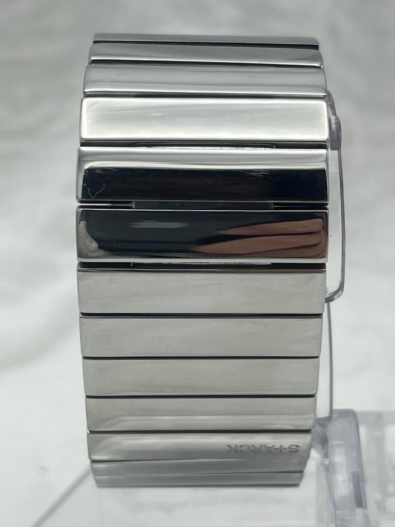 【稼働品】フィリップスタルク Phillip S+ARK PH5016 時計 【稼働品】フィリップスタルク Phillip S+ARK PH5016 時計