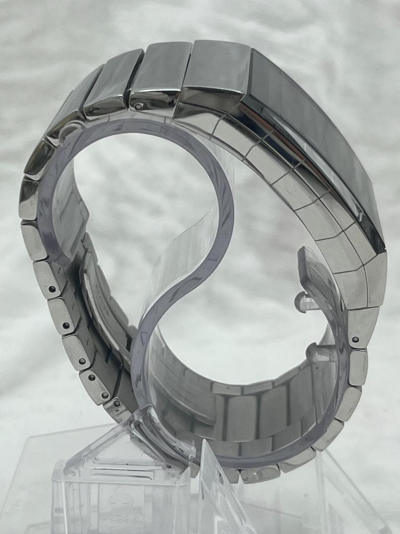 【稼働品】フィリップスタルク Phillip S+ARK PH5016 時計 【稼働品】フィリップスタルク Phillip S+ARK PH5016 時計