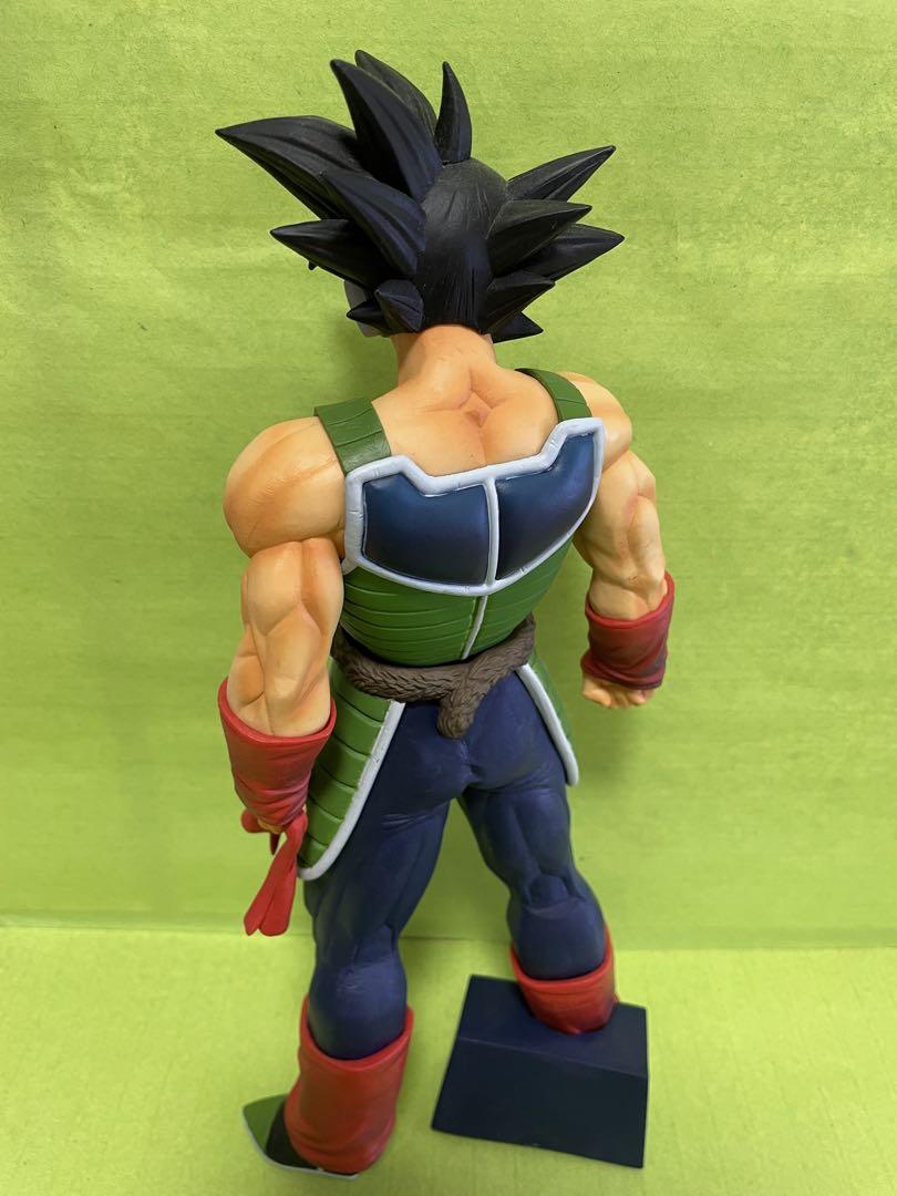 ドラゴンボール バーダック フィギュア