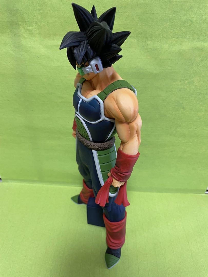 ドラゴンボール バーダック フィギュア