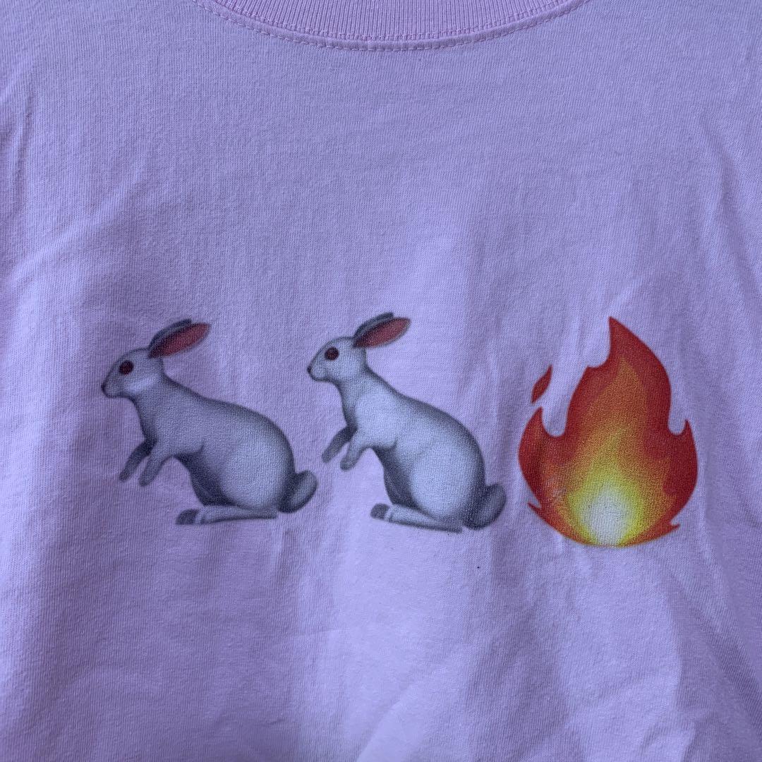 FR2梅 Tシャツ - メルカリ