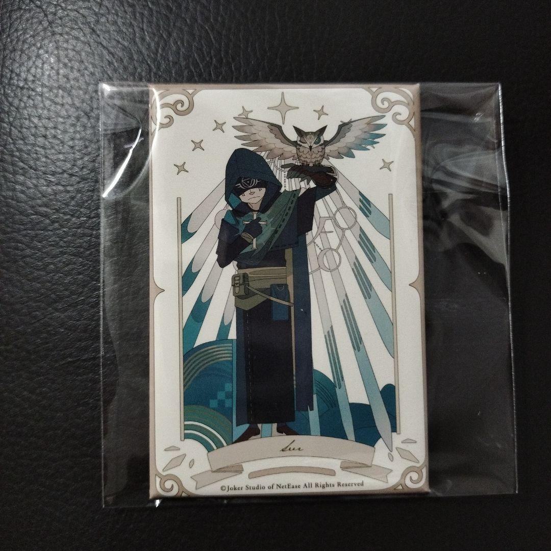 Identity V リバイバル総選挙 アートコレクション