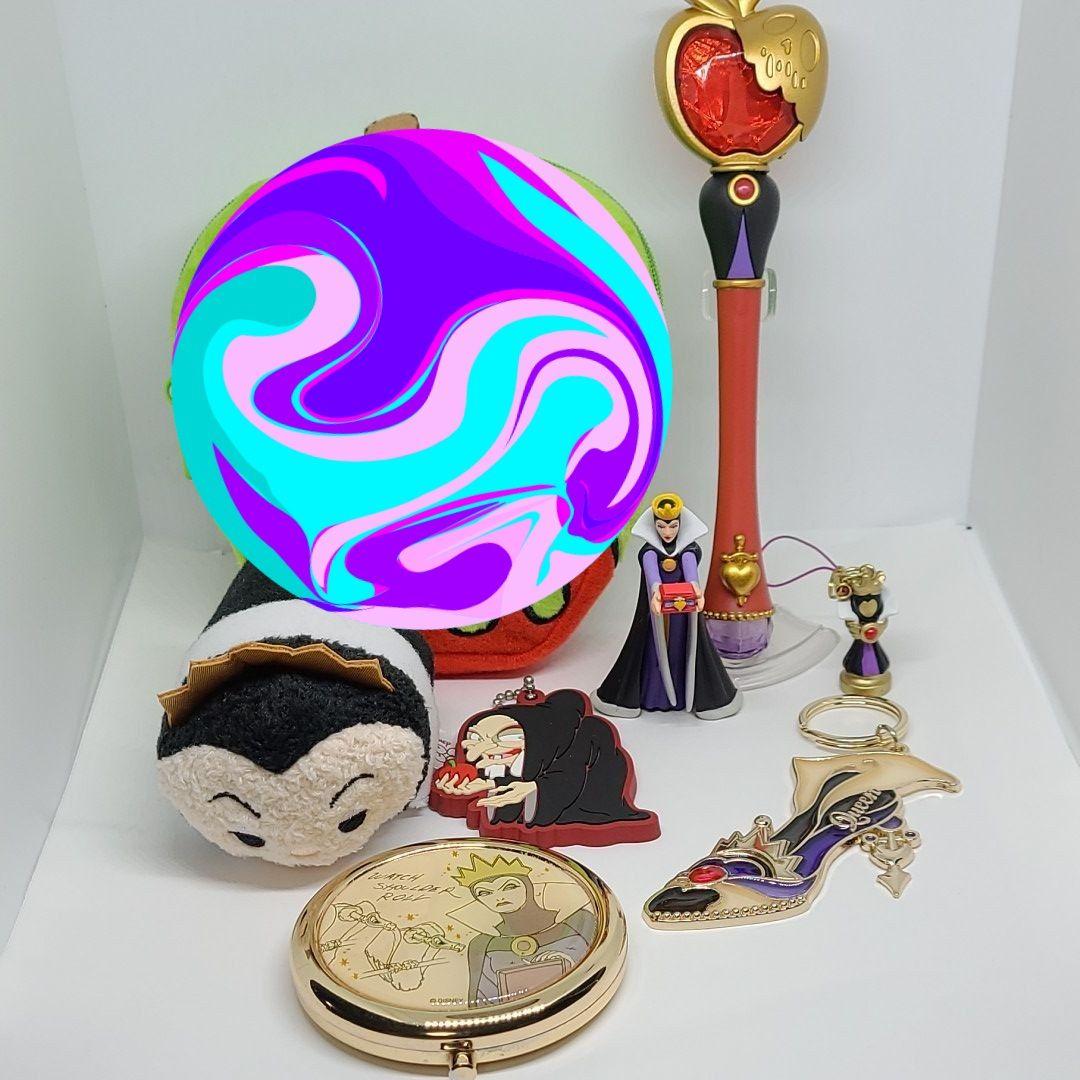 メルカリ ディズニー 白雪姫 クイーン グリムヒルド グッズセット キャラクターグッズ 1 800 中古や未使用のフリマ メルカリ ディズニー 白雪姫 クイーン グリムヒルド グッズセット キャラクターグッズ 1 800 中古や未使用のフリマ