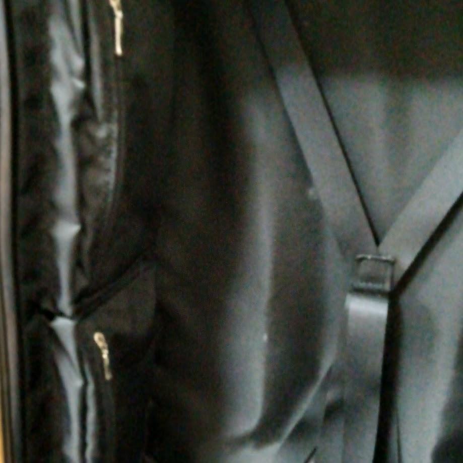 BURBERRY バーバリー ロンドン キャリーバッグ キャリーケース