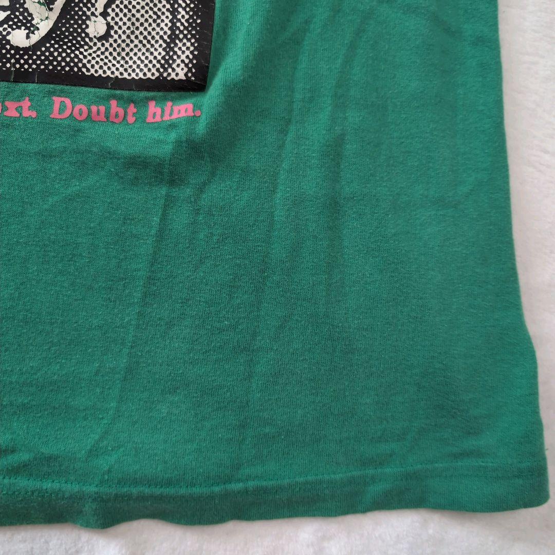 hide Tシャツ Lemoned Doohickie Amazon.co.jp: hide LEMONed Doohickie T-Shirt Green L
