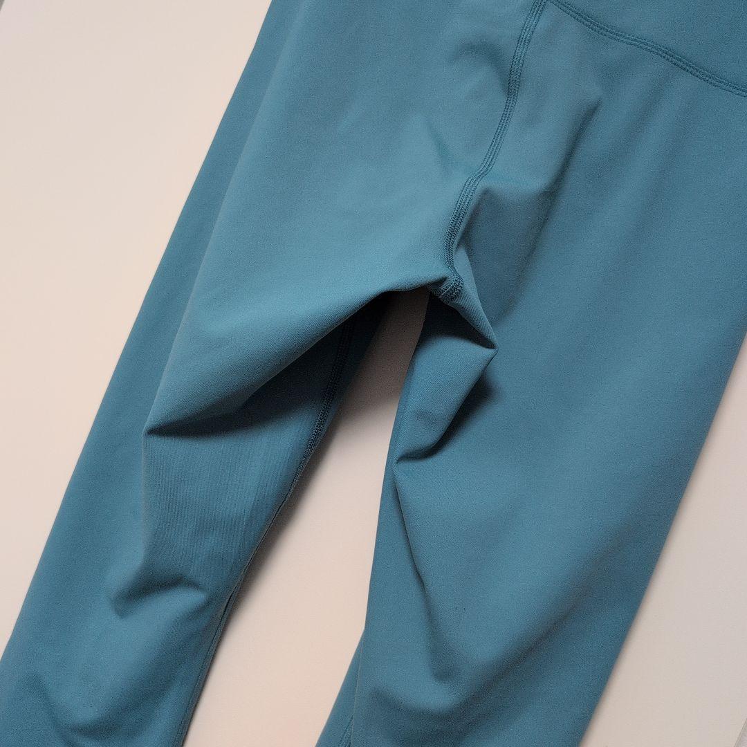 JAZZERCISE ジャザサイズ レギンス Sサイズ 美品 スポーツウエア