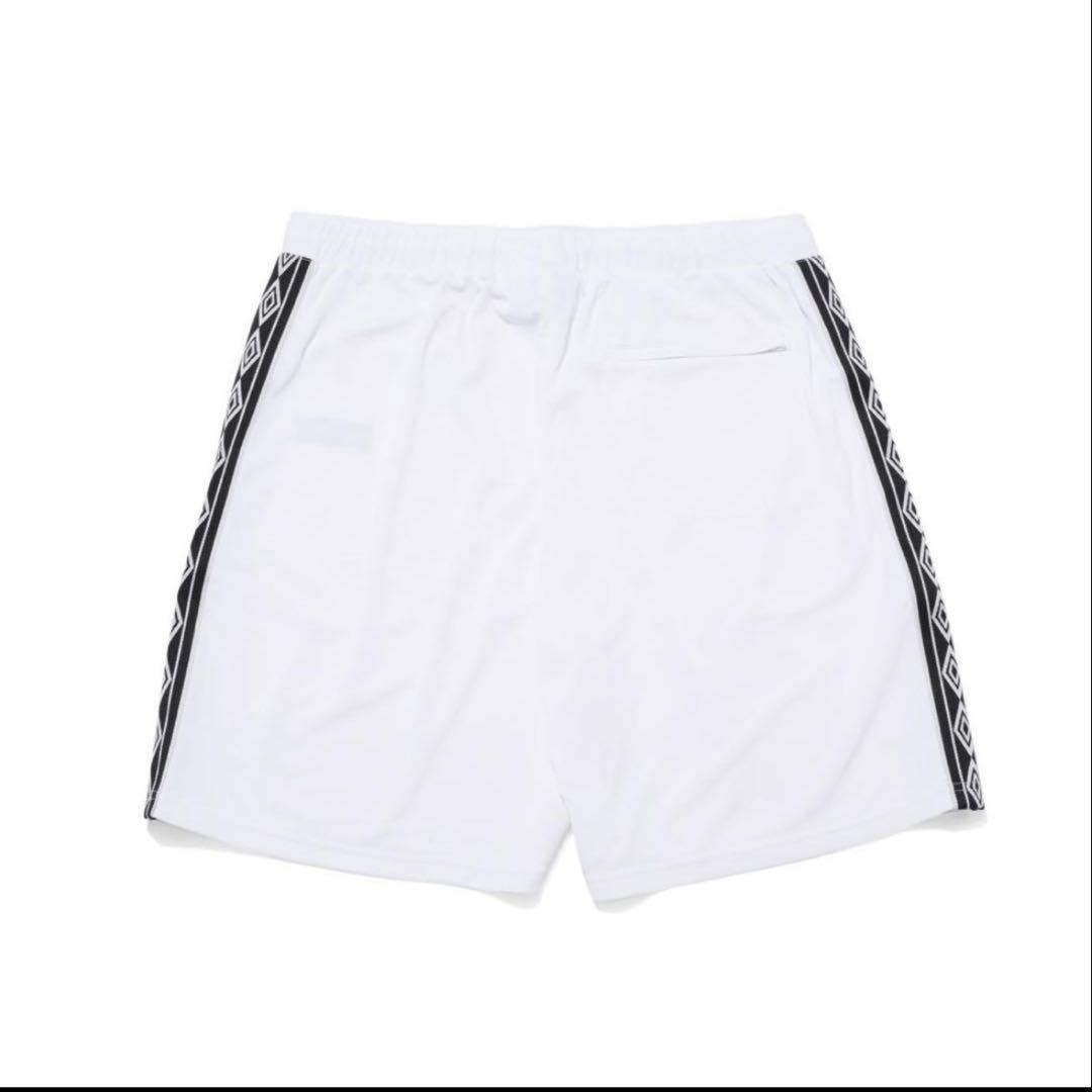 ゴッドセレクションxxx X Umbro セットアップ　新品未使用