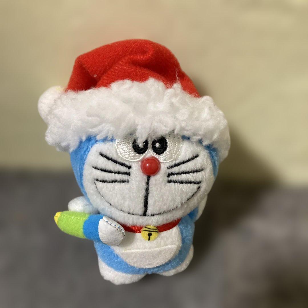 ドラえもん ぬいぐるみ 4体セット ドラえもんぬいぐるみ4体とミニ2体セット - メルカリ