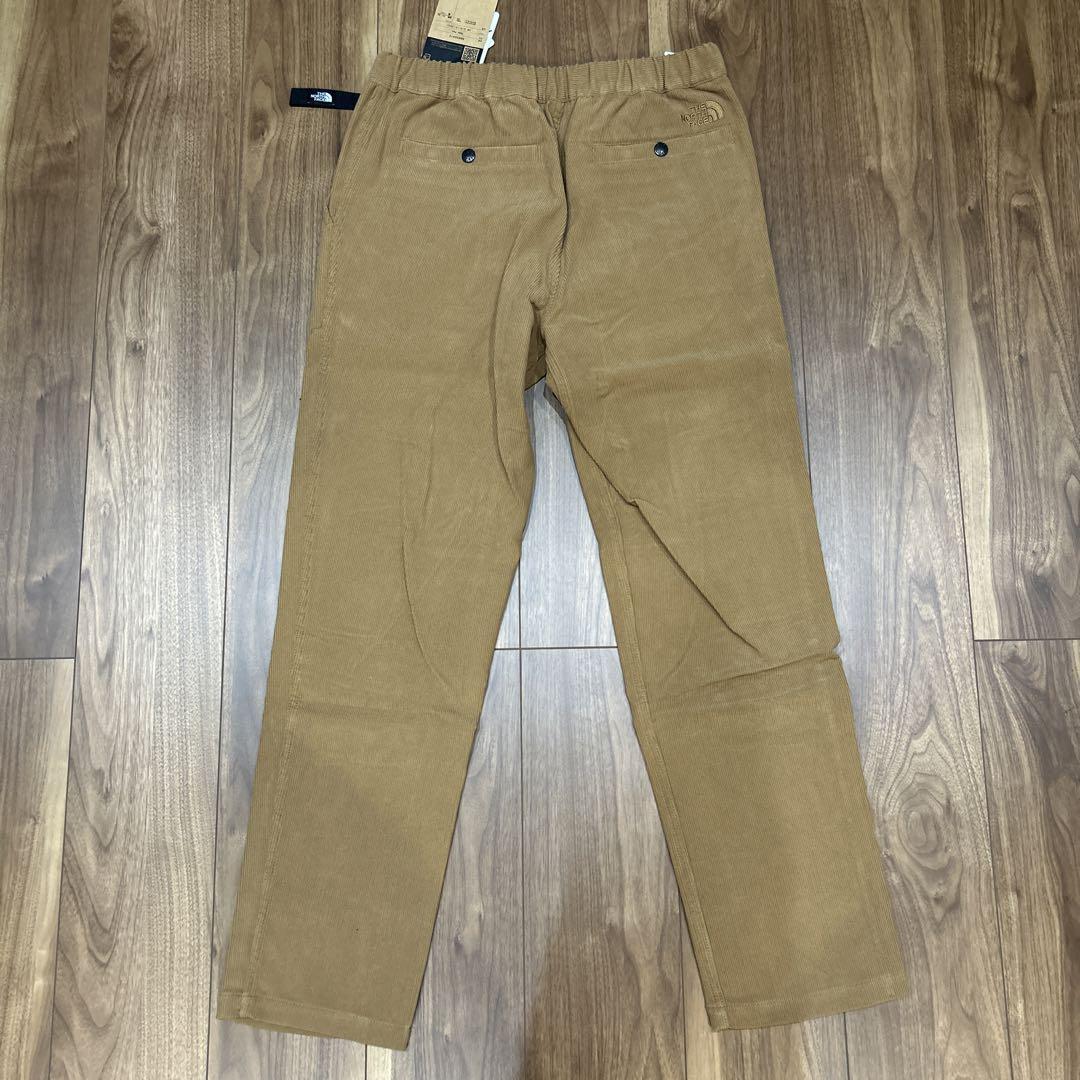 新品 定価16500円 ノースフェイス ロームパンツ M ユーティリティブラウン