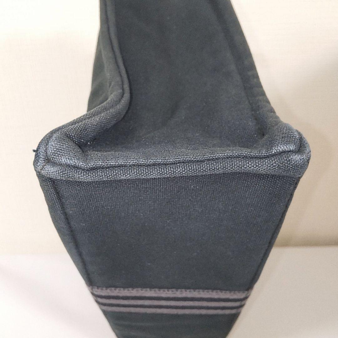 HERMES - エルメス トートバッグ フールトゥMM エールライン 大
