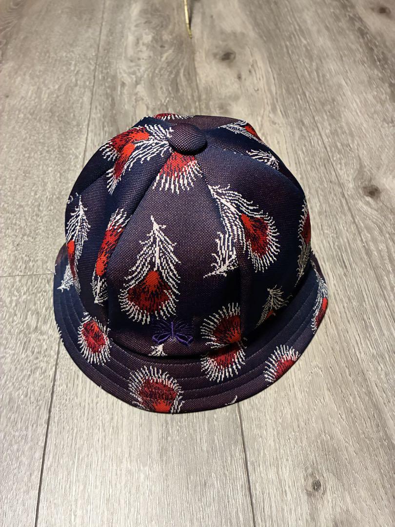 帽子 NEEDLES Bermuda Hat / NS056