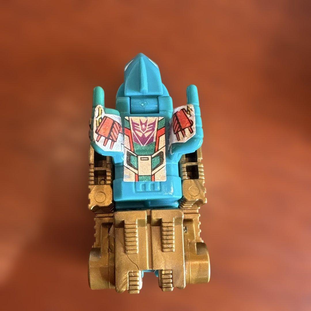 トランスフォーマー プリテンダー モンストラクター 2体セット トランスフォーマー プリテンダー モンストラクター 2体セット